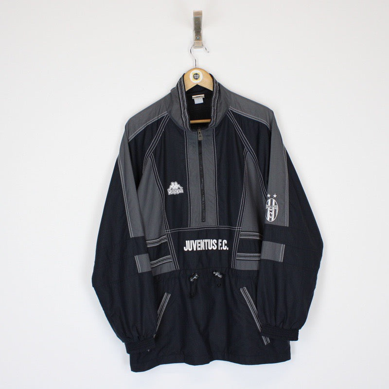 Vintage Kappa Juventus Jacket XL