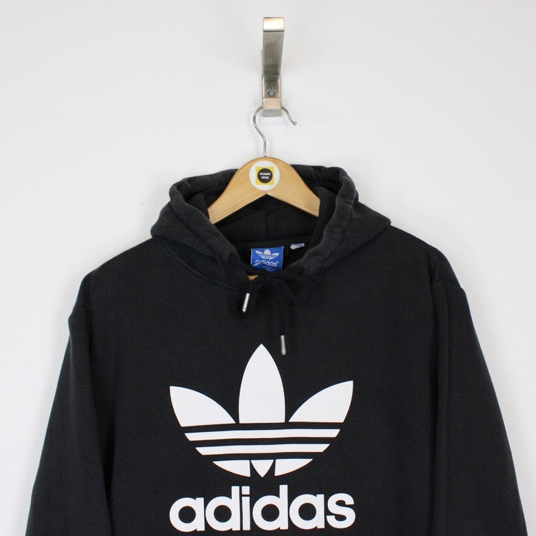 Vintage Adidas Hoodie Medium