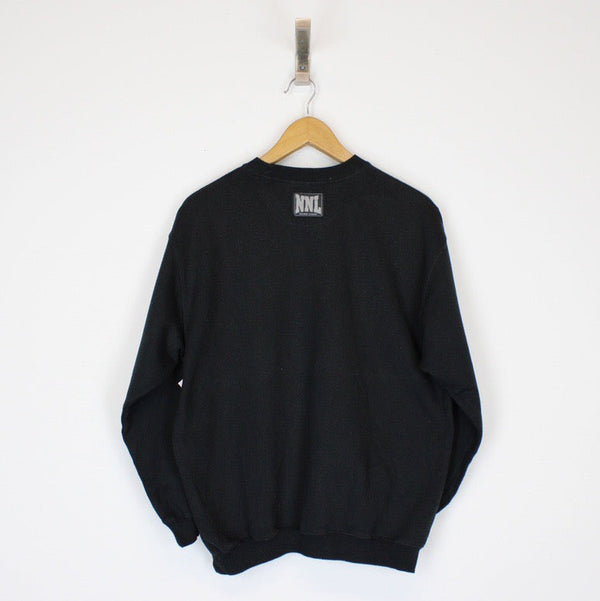 Vintage Naf Naf Sweatshirt Small