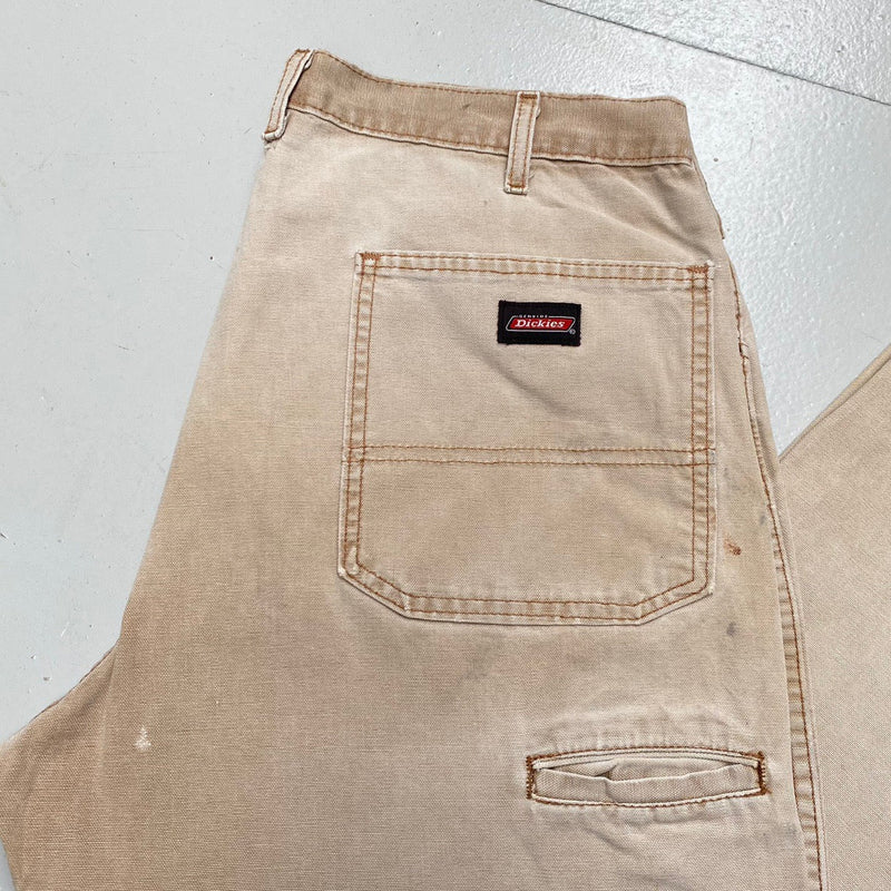 Vintage Dickies Workwear Jeans XL