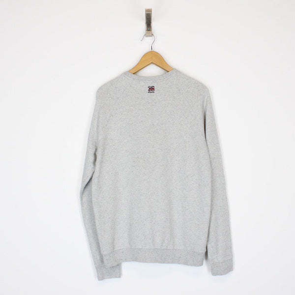 Vintage Kangol Sweatshirt Large