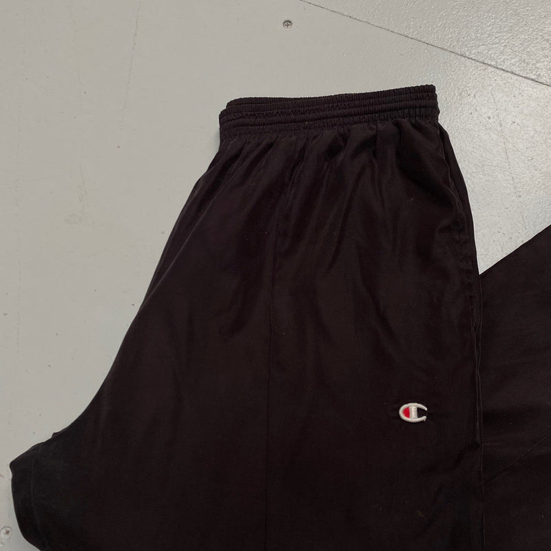 Vintage Champion Tracksuit Bottoms XL