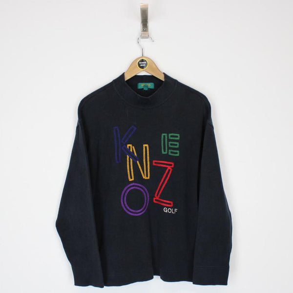 Vintage Kenzo Sweatshirt XS