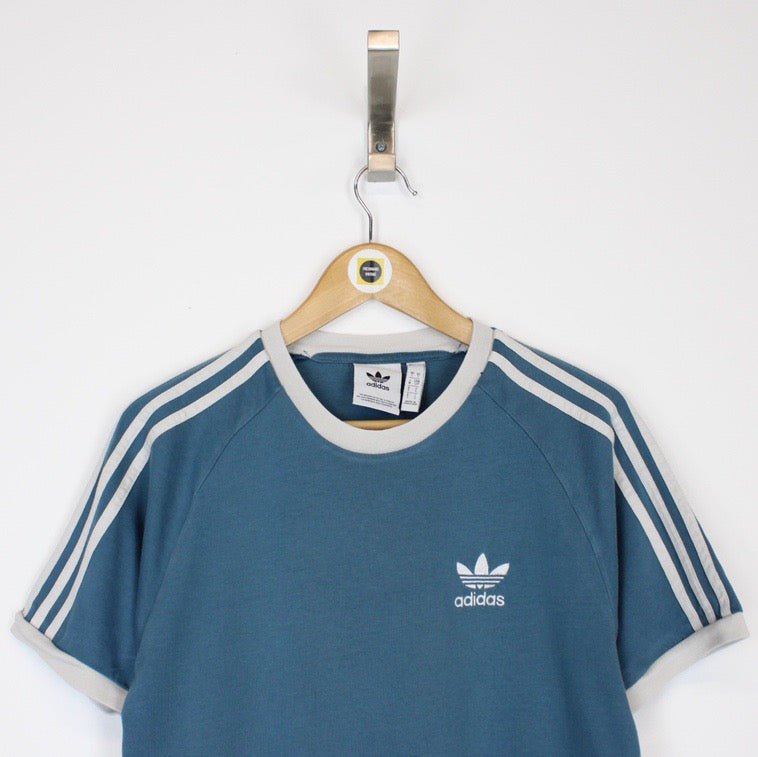 Adidas T-Shirt Small