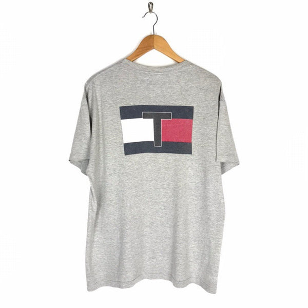 Vintage Tommy Hilfiger T-Shirt Medium