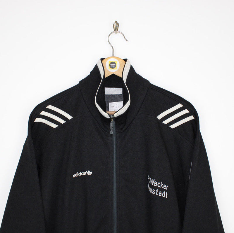 Vintage Adidas Track Jacket XL