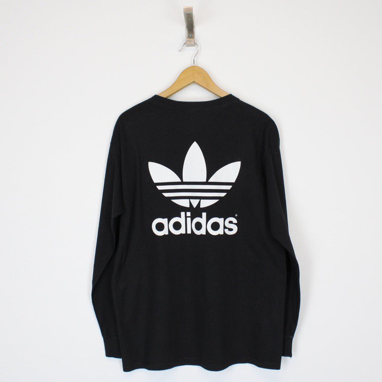 Vintage Adidas T-Shirt Medium