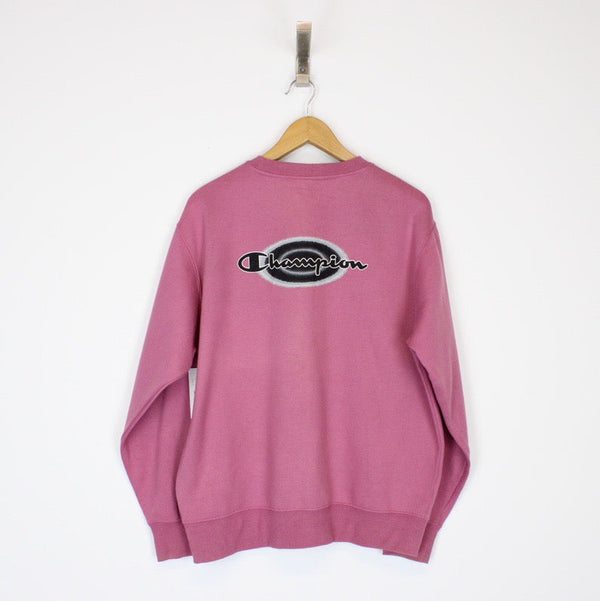 Vintage Champion Sweatshirt Large