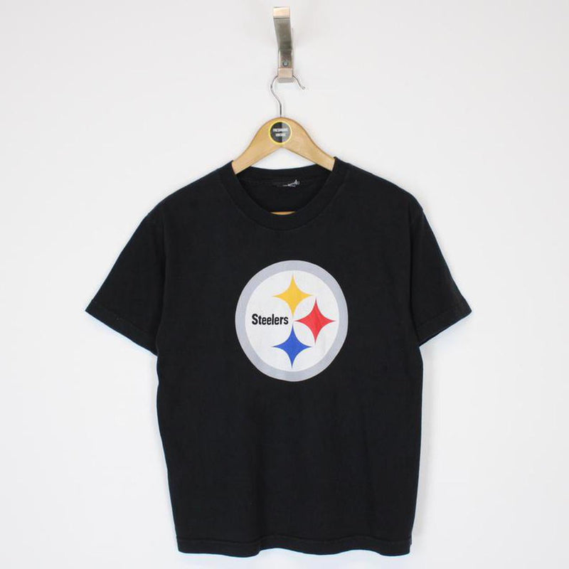 Vintage Pittsburgh Steelers NFL T-Shirt Medium