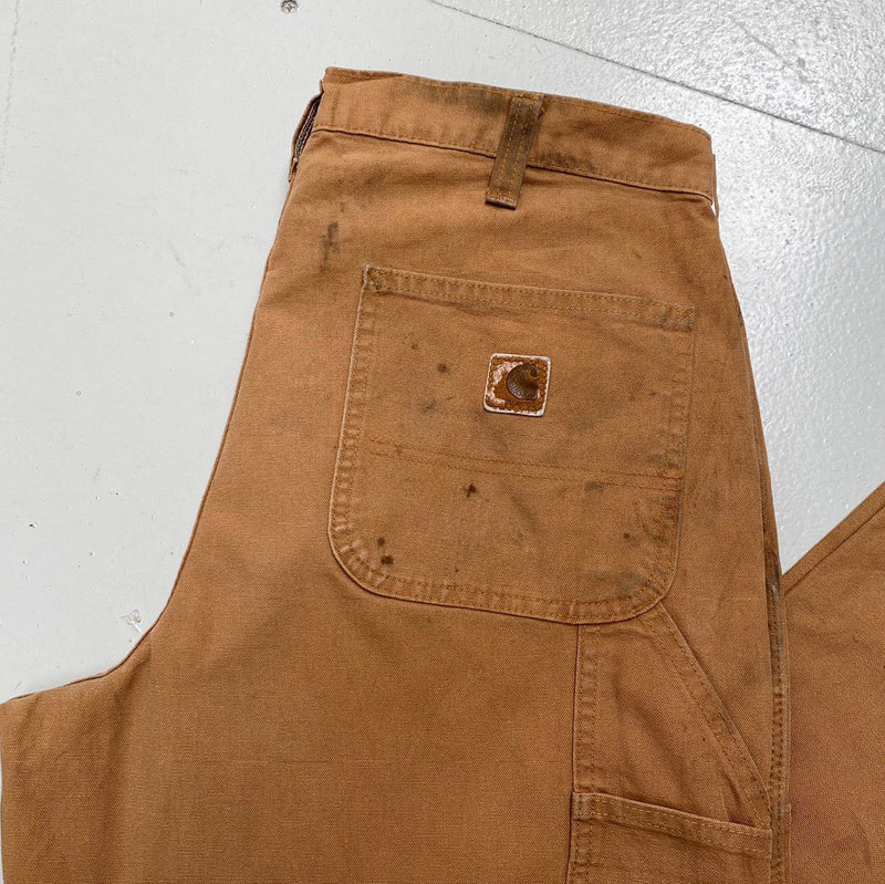 Vintage Carhartt Workwear Trousers XL