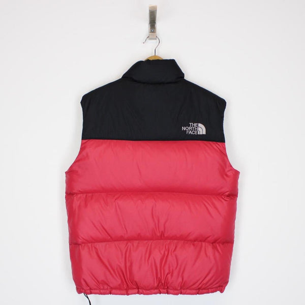 Vintage The North Face Gilet Medium