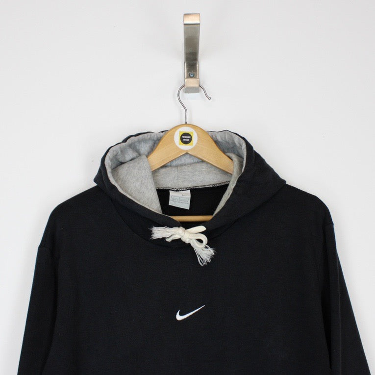 Vintage Nike Hoodie Large