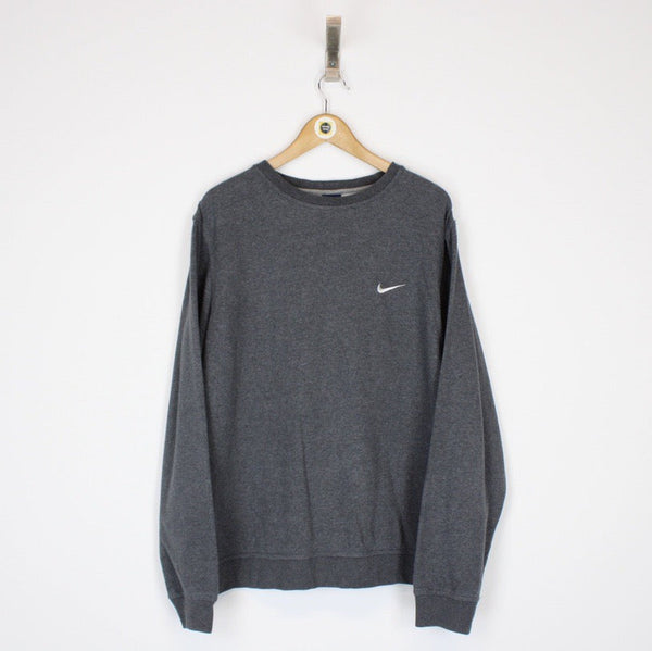 Vintage Nike Sweatshirt Large