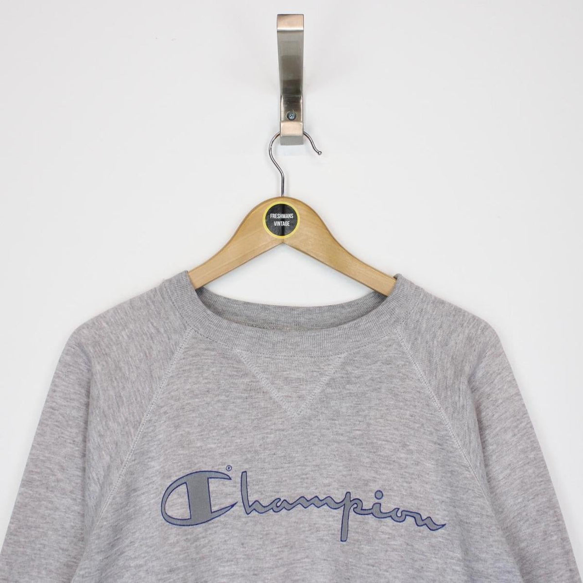 Vintage Champion popular pullover