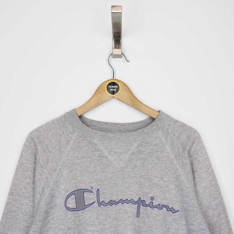 Vintage Champion Sweatshirt Large