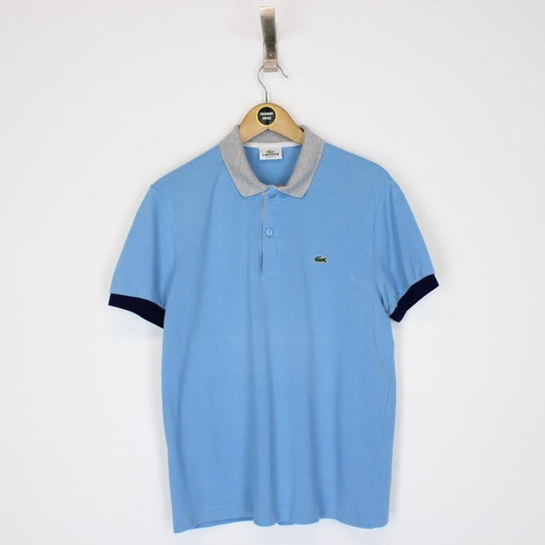 Lacoste Polo Shirt Small