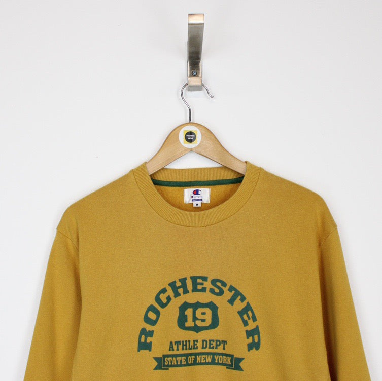 Vintage Champion Sweatshirt Medium