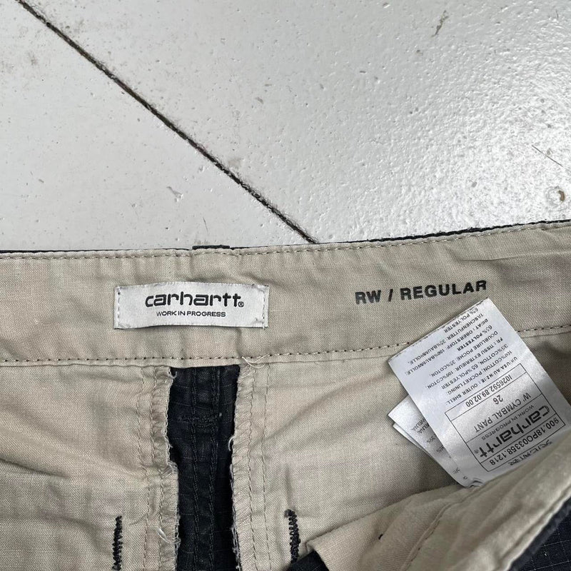 Vintage Carhartt Cargo Trousers Medium