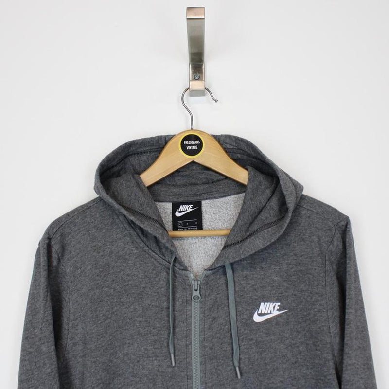 Nike Hoodie Large