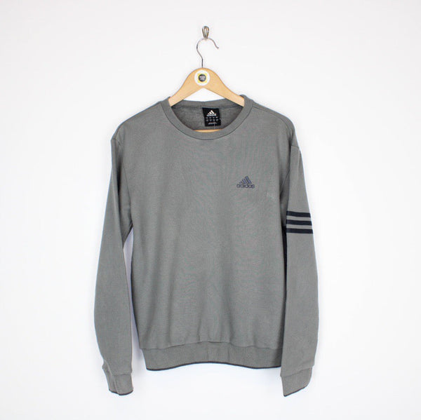 Vintage Adidas Sweatshirt Small