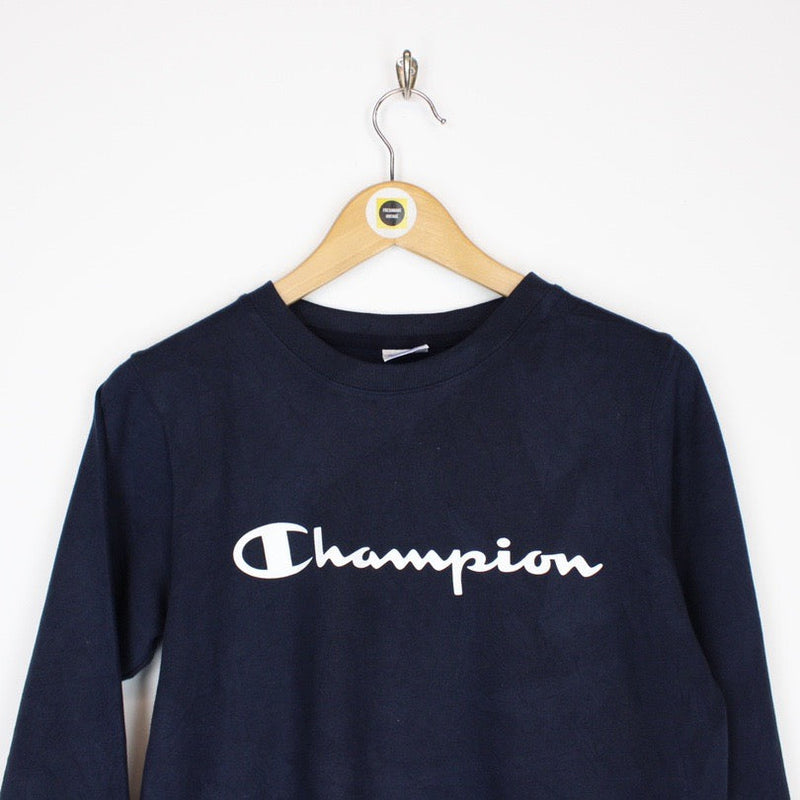 Vintage Champion Sweatshirt Medium