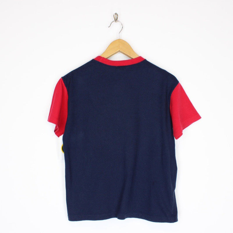 Vintage Ellesse T-Shirt Small