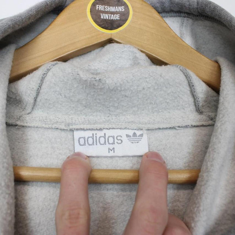 Vintage Adidas Hoodie Medium