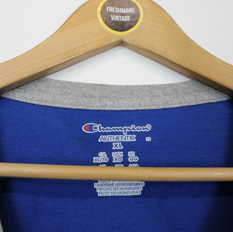 Vintage Champion T-Shirt XL