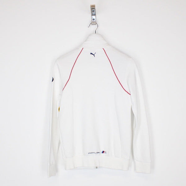 Vintage BMW Track Jacket XS