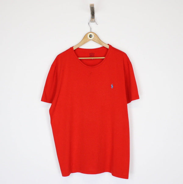 Vintage Polo Ralph Lauren T-Shirt XL