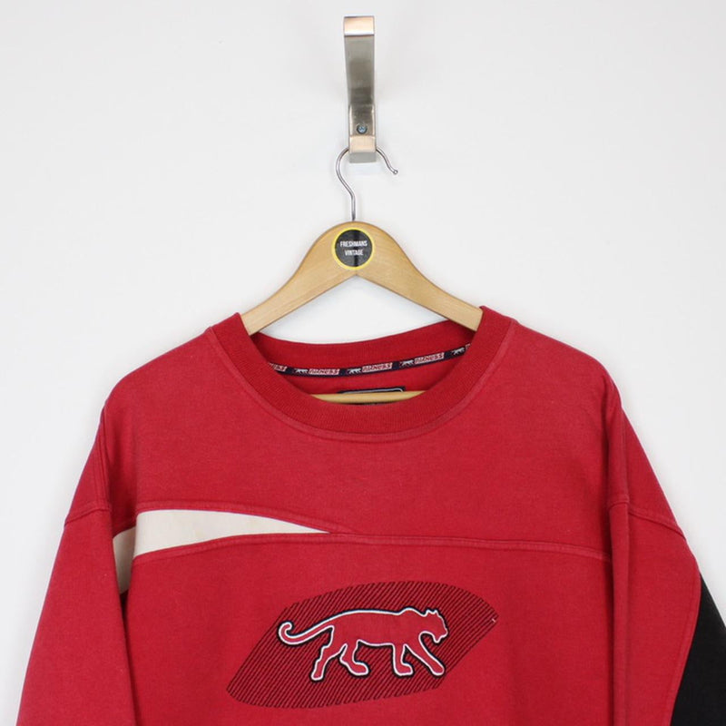 Vintage Airness Sweatshirt XL