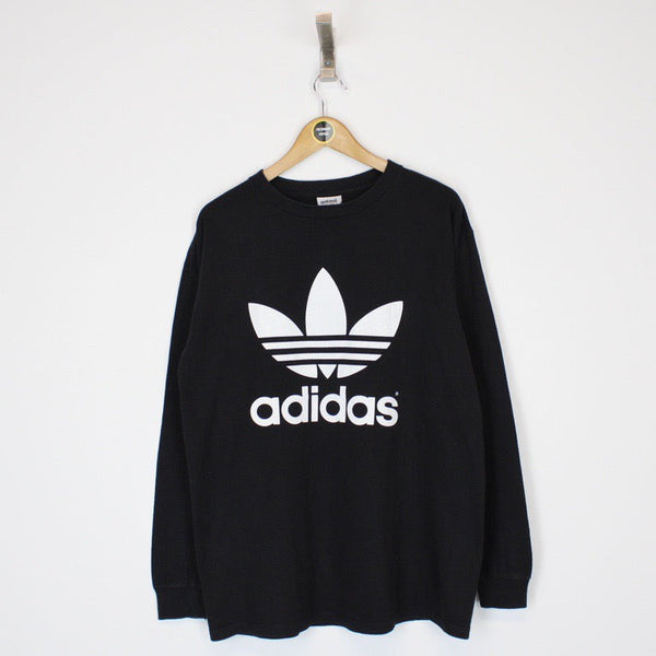 Vintage Adidas T-Shirt Medium