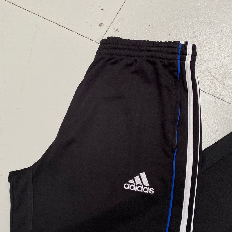 Vintage Adidas Tracksuit Bottoms XL