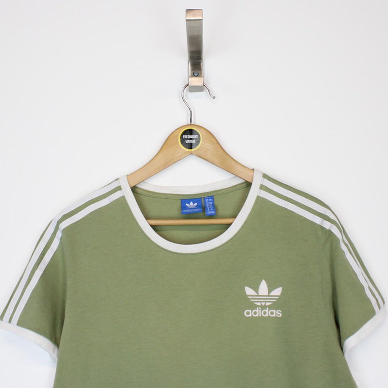 Adidas T-Shirt UK 12