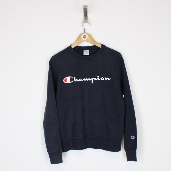 Vintage Champion Sweatshirt Small