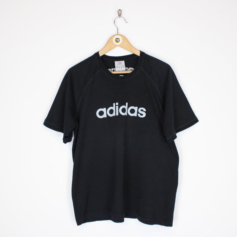 Vintage Adidas T-Shirt Large