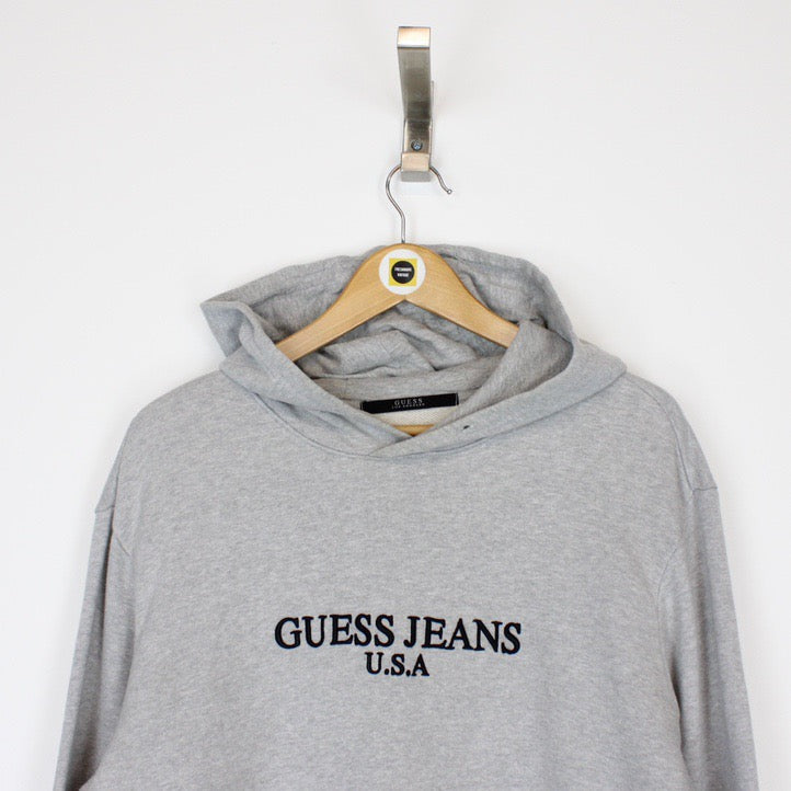 Vintage Guess Jeans Hoodie XL