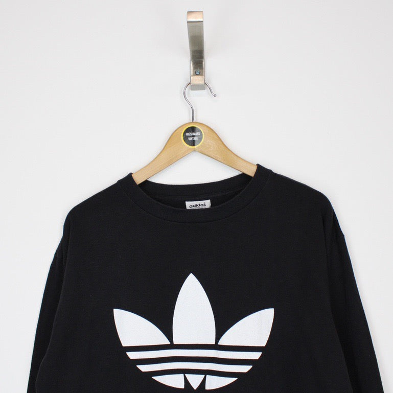 Vintage Adidas T-Shirt Medium