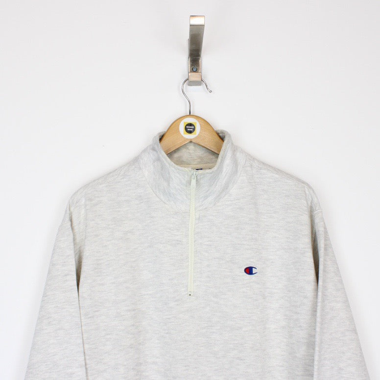 Vintage Champion Sweatshirt Medium