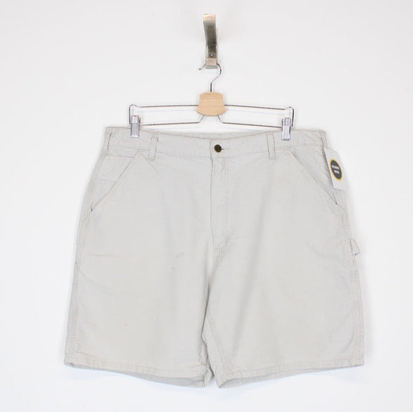 Vintage Carhartt Workwear Shorts XL