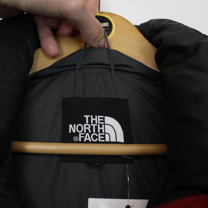 Vintage The North Face Puffer Small