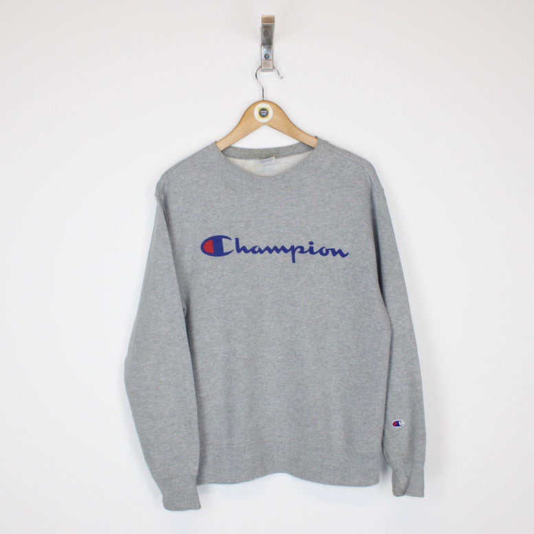 Vintage Champion Sweatshirt Medium