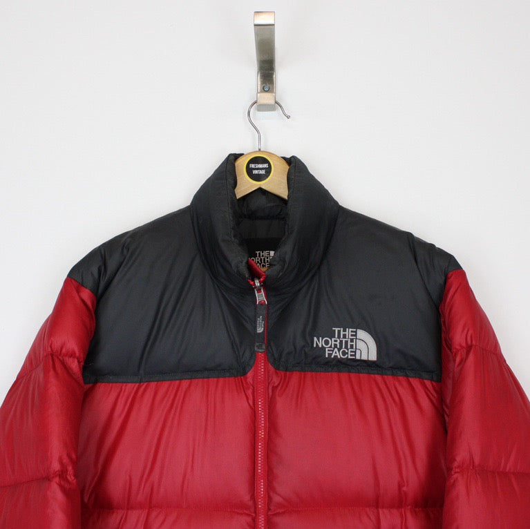 Vintage The North Face Puffer Small