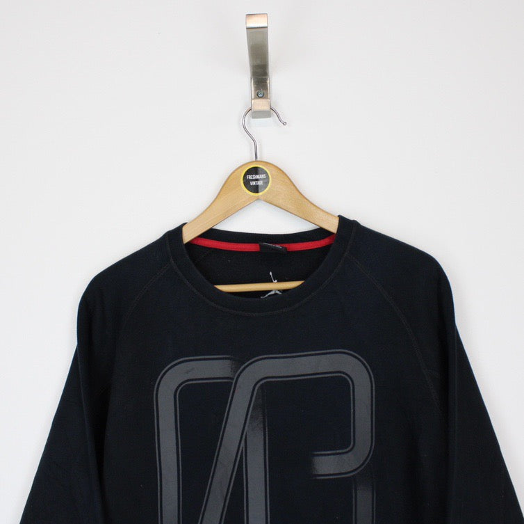 Vintage Jordan Sweatshirt Medium