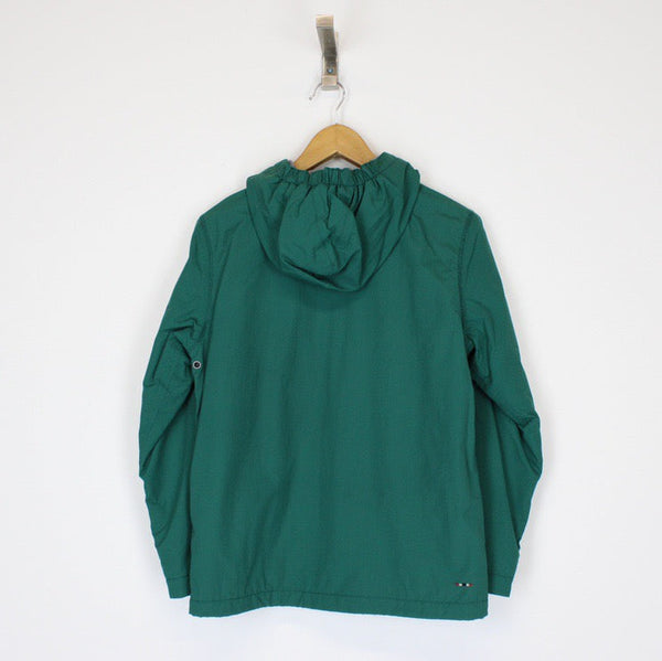 Vintage Napapijri Jacket Small