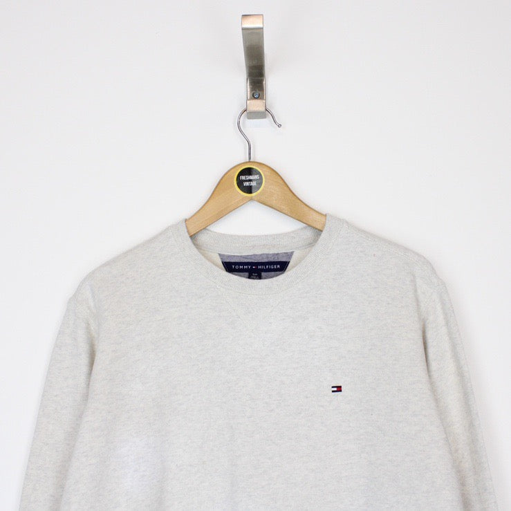 Vintage Tommy Hilfiger Sweatshirt Small