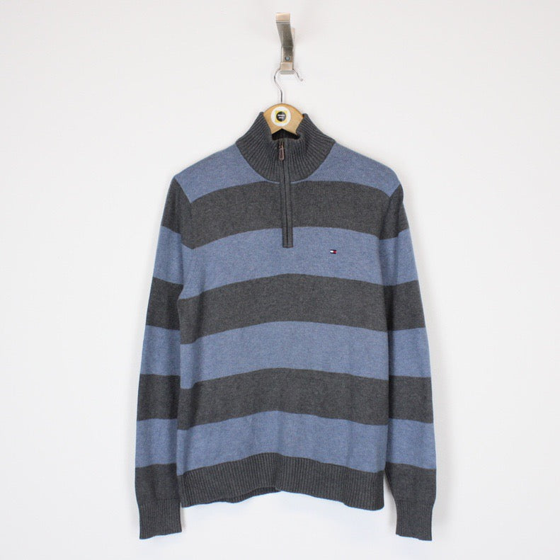 Vintage Tommy Hilfiger Jumper Small