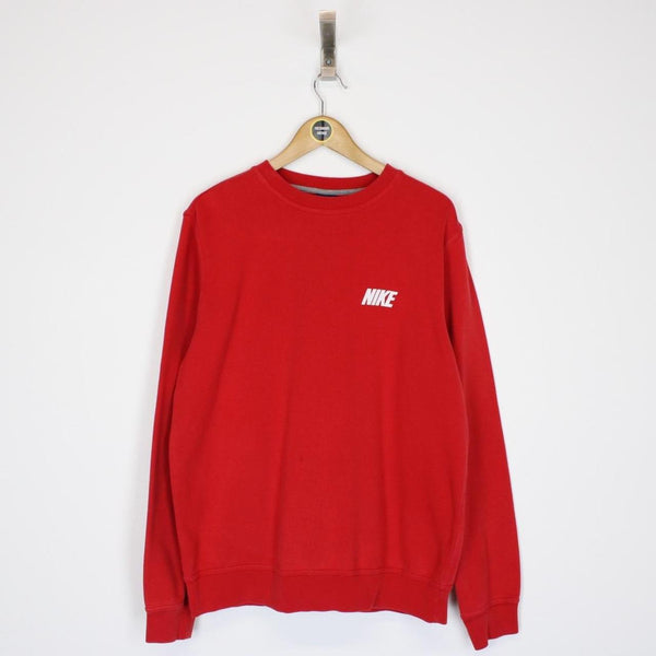 Nike Sweatshirt Large