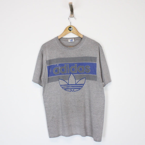 Vintage Adidas T-Shirt Medium