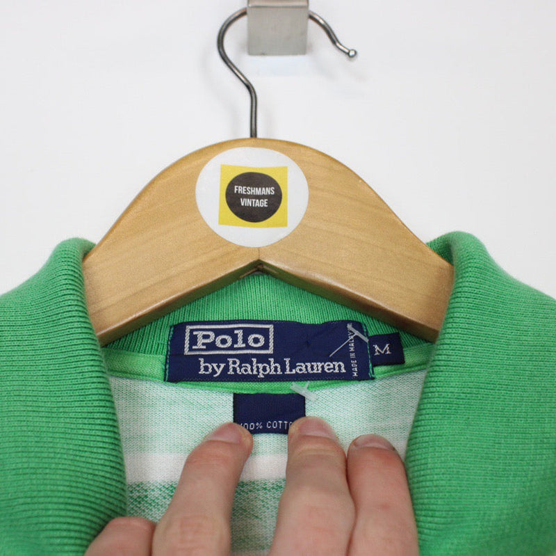 Vintage Polo Ralph Lauren Polo Shirt Medium